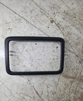 Skoda Roomster (5J) Radio/GPS head unit trim 5J0858069