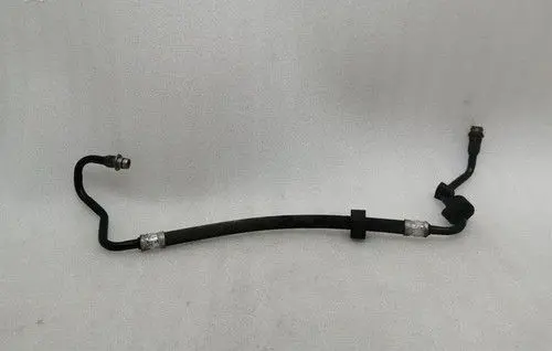 Porsche Cayman 987 Power steering hose/pipe/line 99734746204