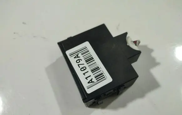 Immobilizer control unit/module