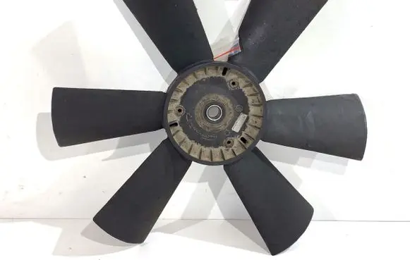 Mercedes-Benz 190 W201 Fan set 1022050506