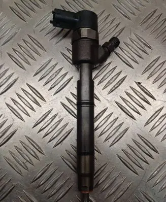 KIA Rio Fuel injector 0445110222