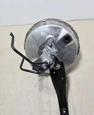 Mercedes-Benz S C217 Brake booster A2224300330