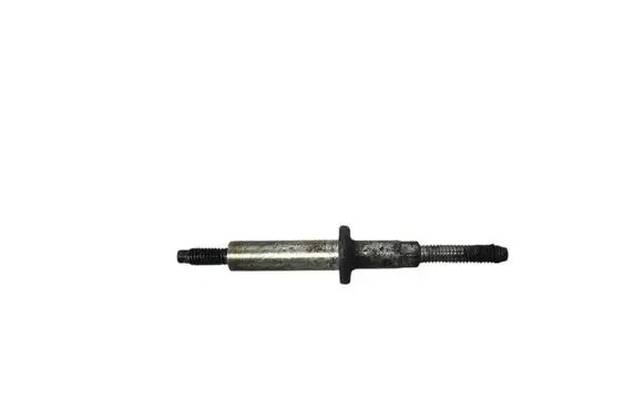 Mazda CX-7 Fuel Injector clamp holder 