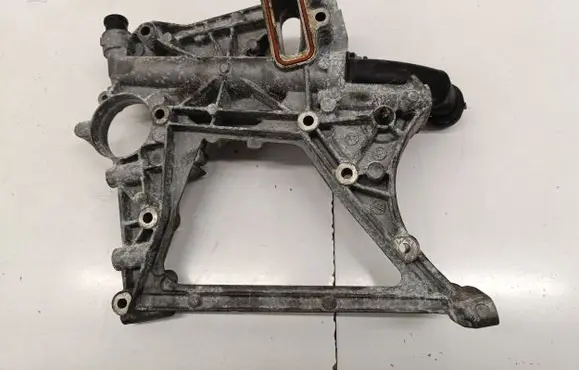 Generator/alternator bracket