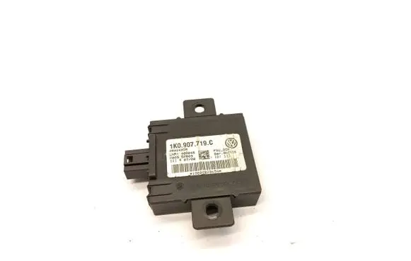 Alarm control unit/module