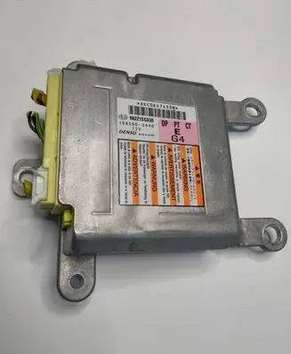 Subaru Forester SH Airbag control unit/module 98221SC030 1503000940 XKC0K47453M