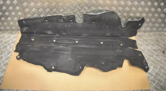 Mercedes-Benz GLE W167 Center console A1676825303555