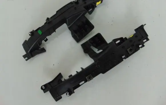 Peugeot Rifter Bracket in trunk/boot 9818268580