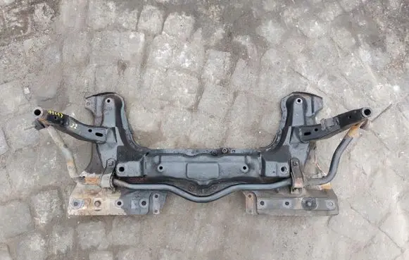 Alfa Romeo 147 Front axle beam 