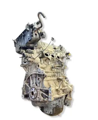 Peugeot 107 Engine 1KRB52 1121000010