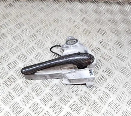 Maserati GranTurismo Front door exterior handle 15059