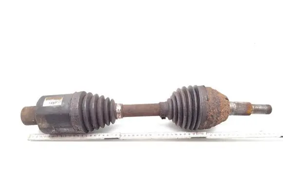 Opel Antara Front driveshaft