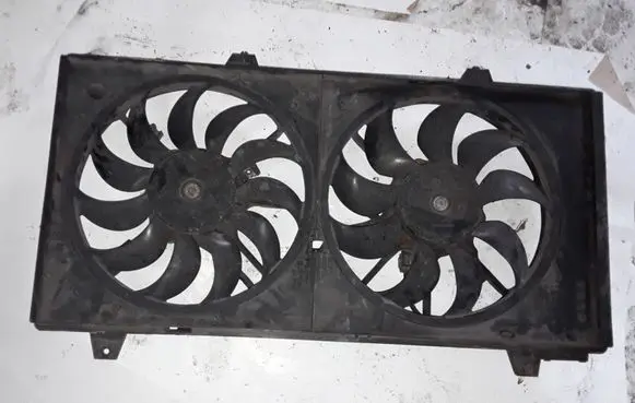 Mazda 6 Fan set A9300001 13VM0Y23