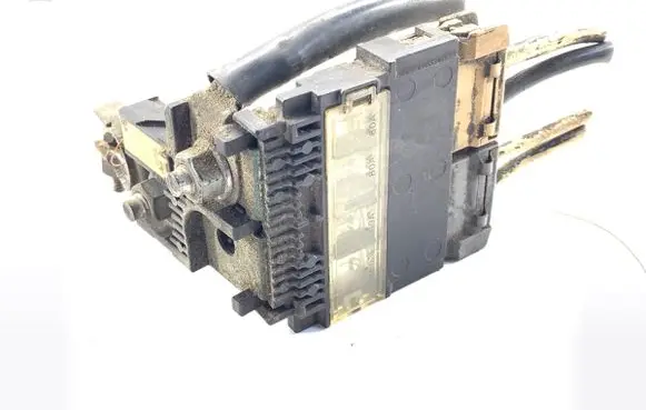 Suzuki Swift I Positive cable (battery) 