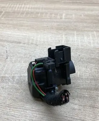 Opel Zafira A Ignition lock contact 09115863