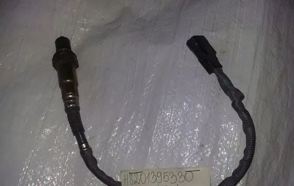 Nissan Juke I F15 Lambda probe sensor 0281004221