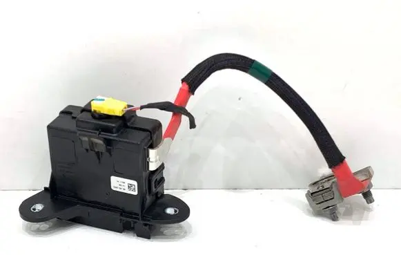 Renault Arkana Positive cable (battery) 285A82523R