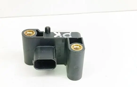 BMW X5 E70 Airbag deployment crash/impact sensor 6911003 503391 220109