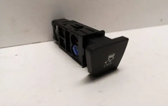 Hyundai ix35 ESP (stability program) switch 3832551120