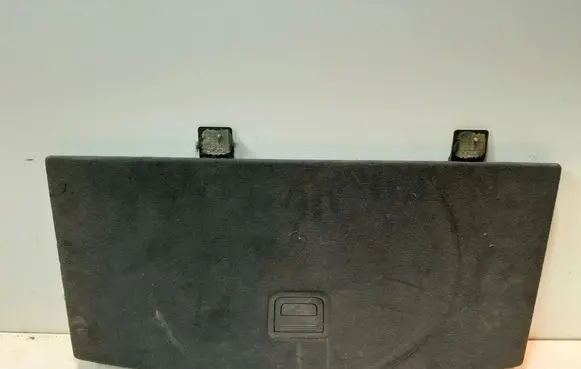 Audi A6 Allroad C7 Trunk/boot floor carpet liner 