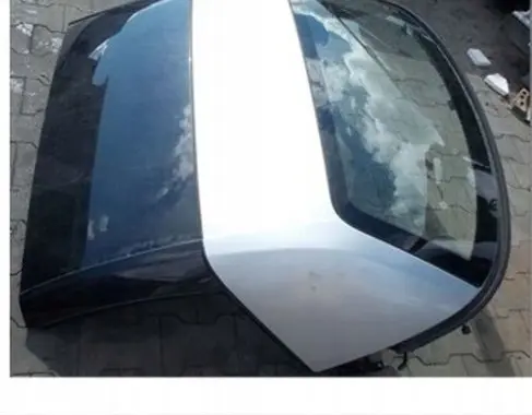 Opel Tigra B Roof 
