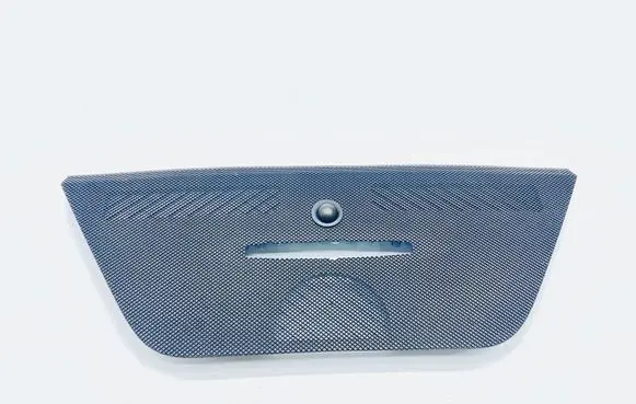 Mercedes-Benz C W204 Other center console (tunnel) element 1861016