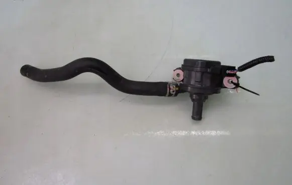 Honda Civic XI Electric auxiliary coolant/water pump 33583F143134