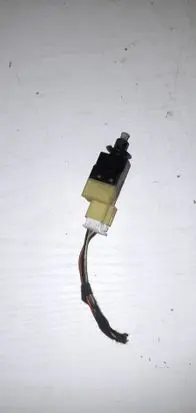 Mercedes-Benz A W169 Brake pedal sensor switch A0015454409