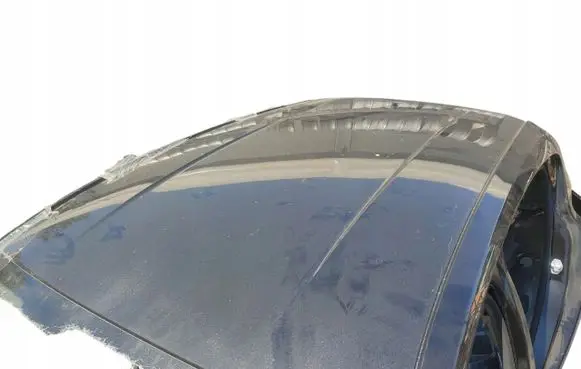 Ford Focus Roof 
