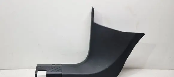 Audi Q4 Sportback e-tron Front sill trim cover 11C863483C 11C863483C4PK