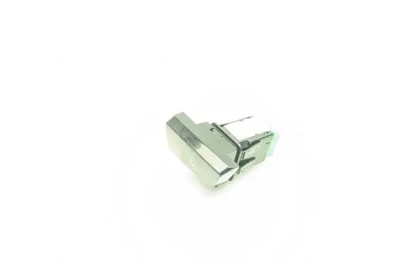 Central locking switch button