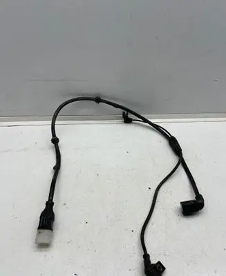 Mercedes-Benz GLE W167 Rear ABS sensor wiring A1675407301