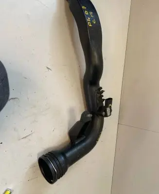 Audi A4 S4 B7 8E 8H Intercooler hose/pipe 3B0145762E 8E0145762B 8E0145762D