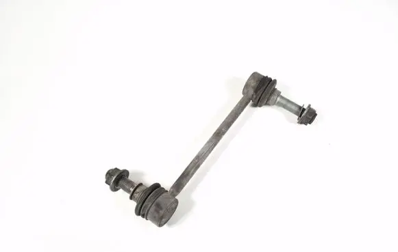 Mercedes-Benz GL X164 Front anti-roll bar/stabilizer link A1643201332