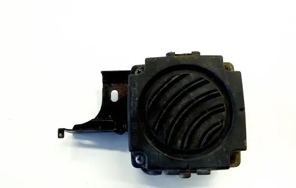 Mitsubishi Outlander Alarm system siren 8638A070