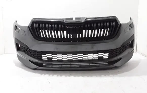 Skoda Kodiaq Front bumper 565807217A