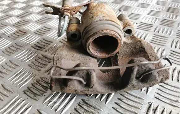 Audi A4 S4 B5 8D Front brake caliper