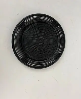 Toyota Mirai Rear door speaker cover trim 67651X1T03