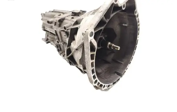 BMW 3 E90 E91 Manual 6 speed gearbox GS617BGTAPZ 7626315