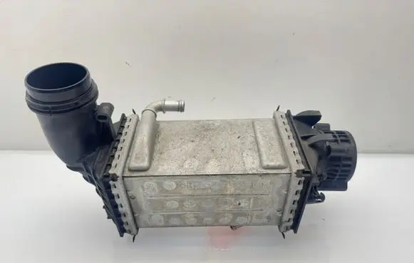Cupra Formentor Intercooler radiator 04E145785E