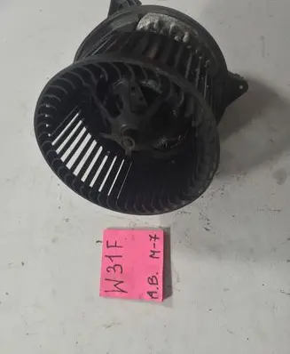 Ford Mondeo Mk III Heater fan/blower 1770007601