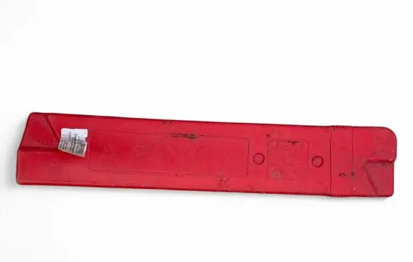 Opel Corsa D Emergency warning sign 27R030512