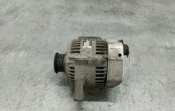 Land Rover Freelander Generator/alternator