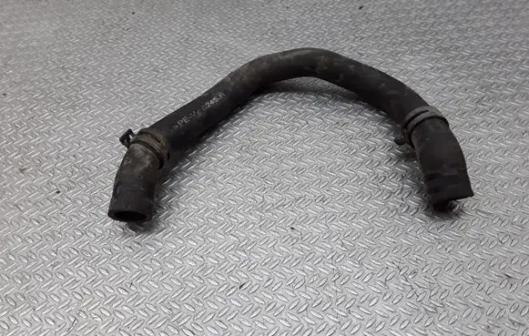 Skoda Octavia Mk2 (1Z) Engine coolant pipe/hose