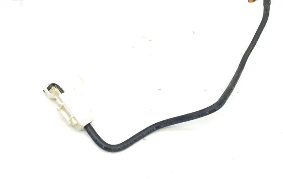 Toyota Yaris XP210 Turbo system vacuum part 
