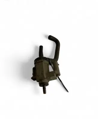 Porsche 911 991 Turbo solenoid valve 7PP906283F