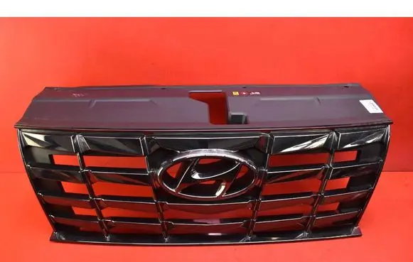 Hyundai Tucson JM Front grill 86351N7CA0