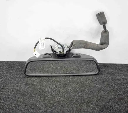 Mercedes-Benz E W212 Rear view mirror (interior)