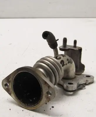 Mazda CX-5 II EGR valve line/pipe/hose 