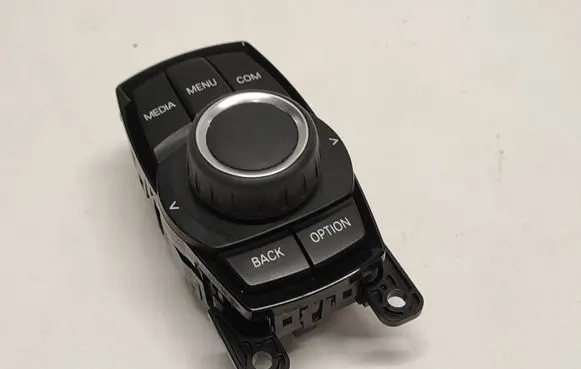 BMW 4 F32 F33 Head unit multimedia control 6802932 033623203 140426R02